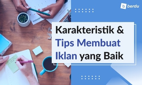 Tips Buat Iklan Video Dengan Baik