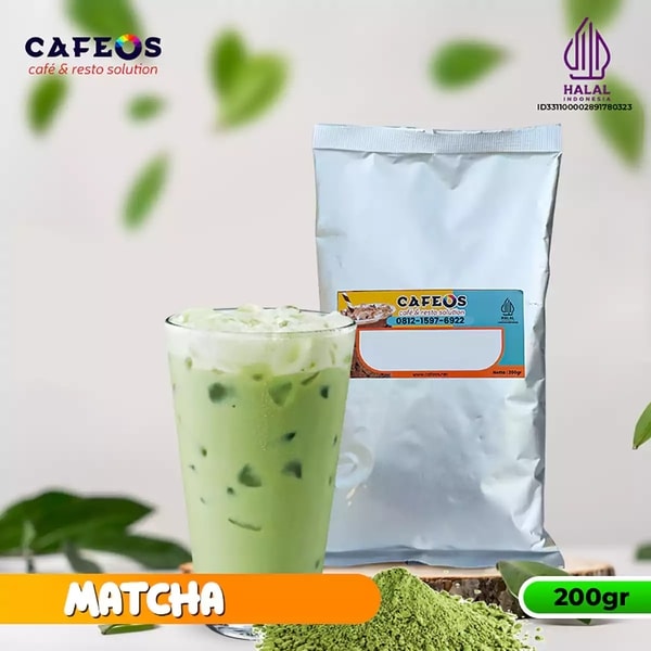 matcha