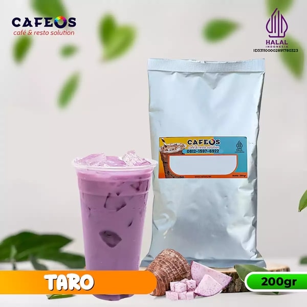 Taro