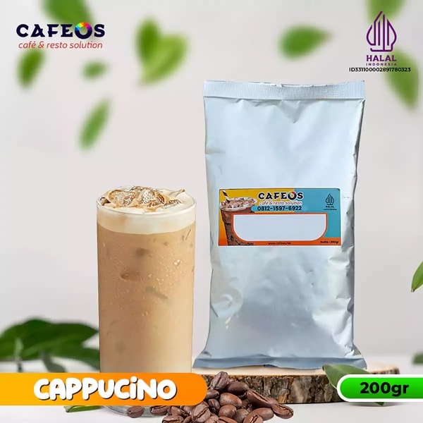 Cappucino