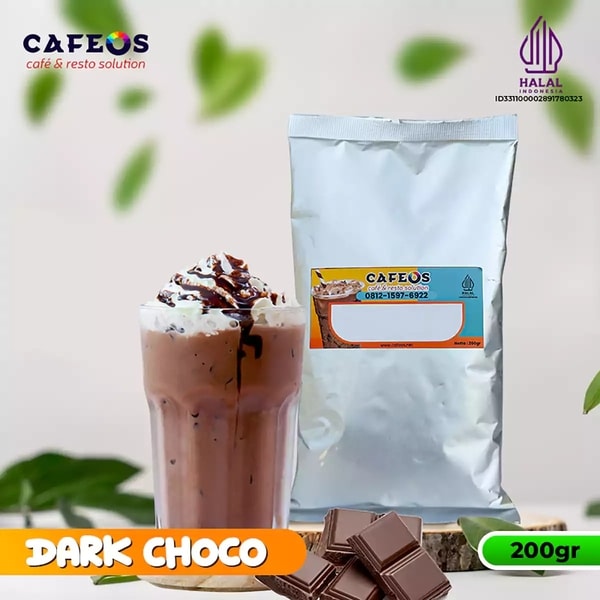 Dark Choco