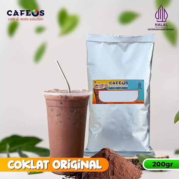 Coklat Original