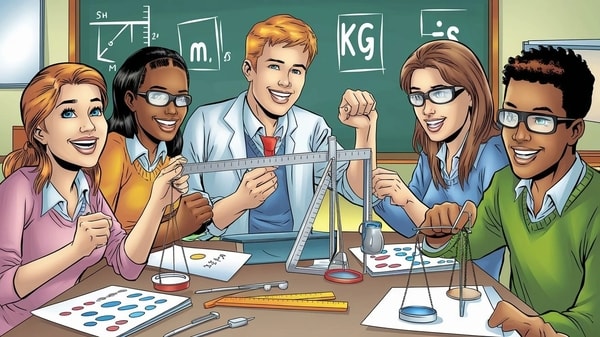 Soal IPA Kelas 10 SMA: Sistem Pengukuran dalam Kerja Ilmiah