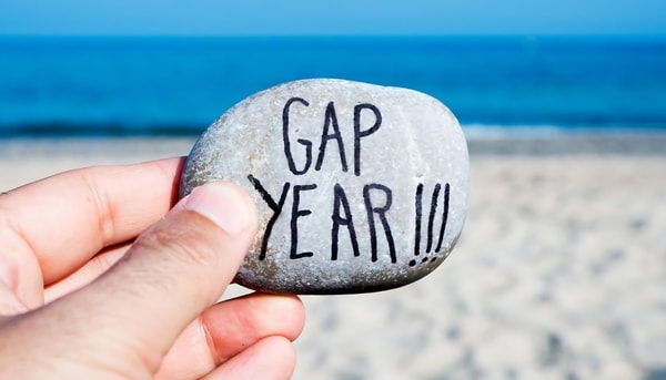Berapa Kali Maksimal Gap Year untuk bisa Daftar PTN Lagi?