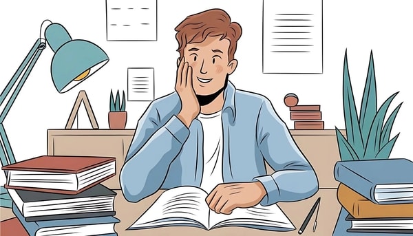 Strategi Belajar Mandiri Efektif untuk Mahasiswa Super Sibuk