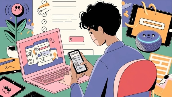 Mahasiswa Wajib Tahu! Ini dia List 11 Website 'tuk Kuliah