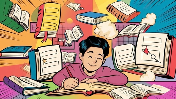 Jurus Rahasia untuk Mengatasi Kebosanan Saat Belajar