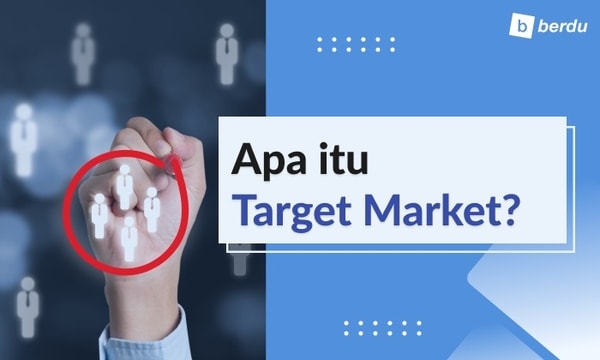 Menentukan Target Market