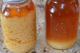 Kristalisasi Madu. Pertanda Baik atau Buruk?