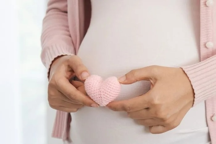 Panduan Kehamilan Sehat untuk Wanita