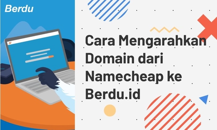 Cara Mengarahkan Domain Dari Cloudflare Ke Berduid 5703