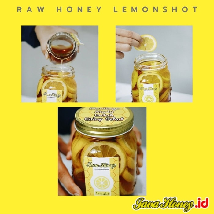 Tips Menggunakan Madu Untuk Sakit Tenggorokan