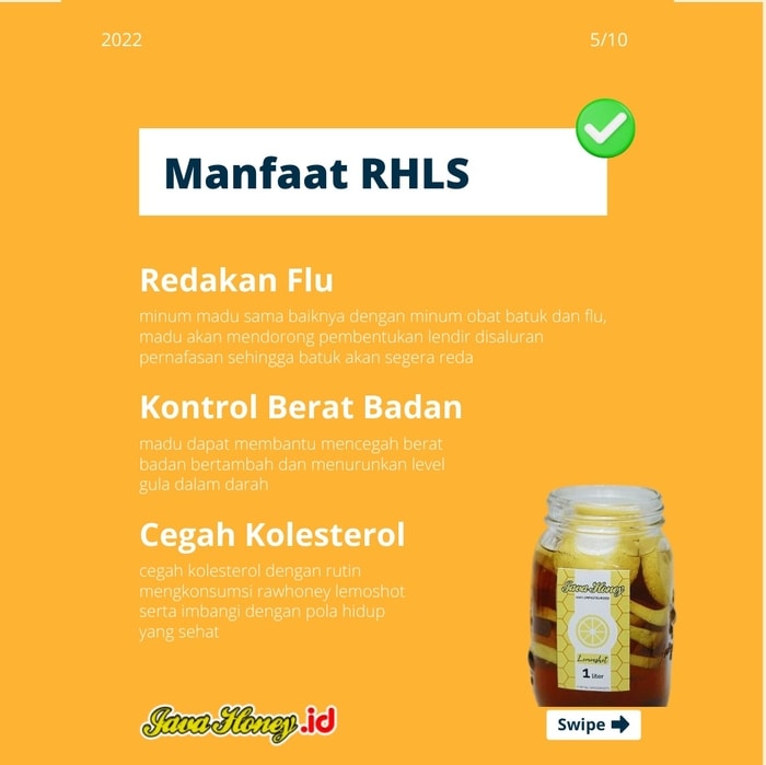 Alternatif Makanan Untuk Meredakan Flu
