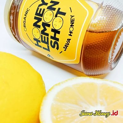 Raw Honey Bisa Untuk Diet, Benarkah ?