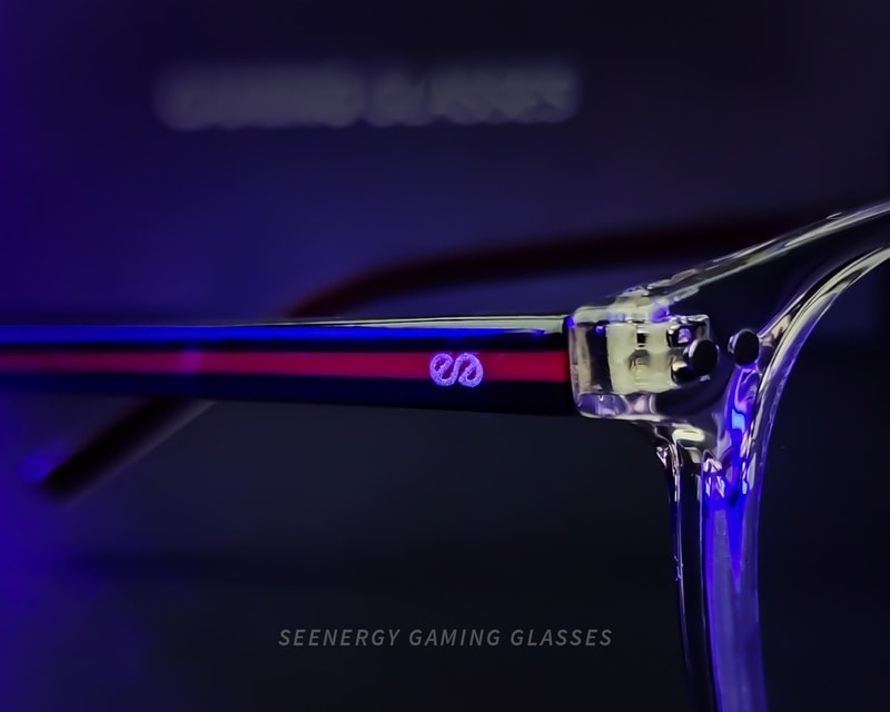 Frame Kacamata Gaming: Pilih yang Tepat, Supaya Gaming-mu Makin Hebat!
