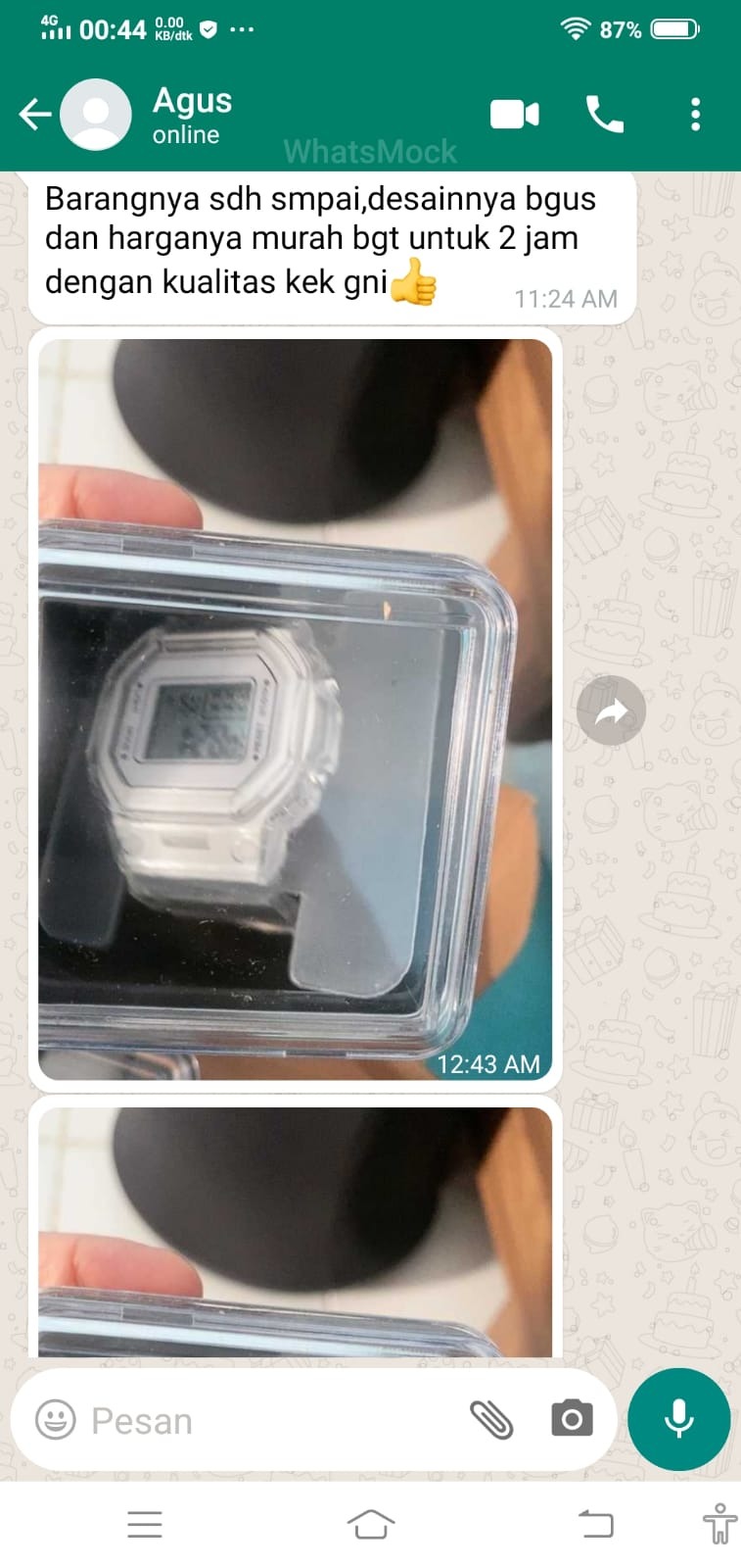 -