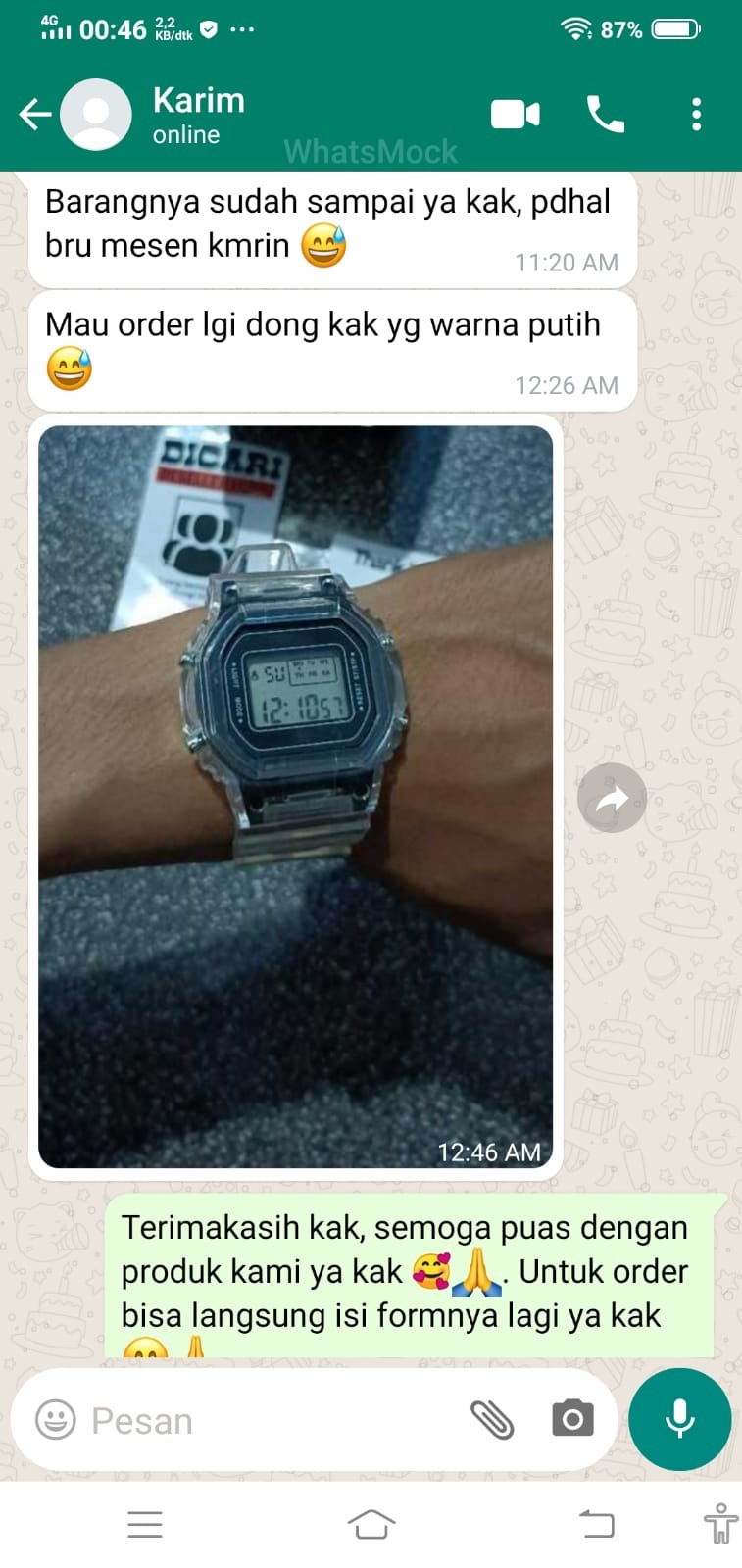-