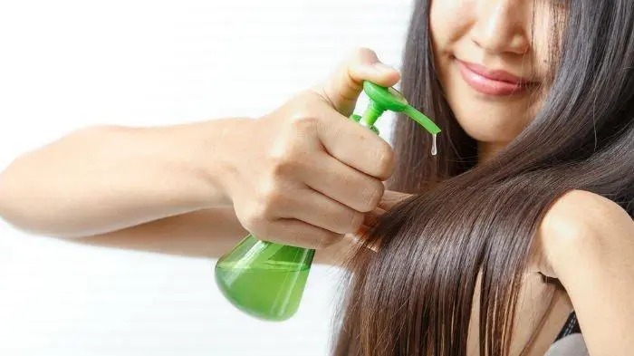 Apakah Vitamin Rambut Benar-Benar Ampuh?