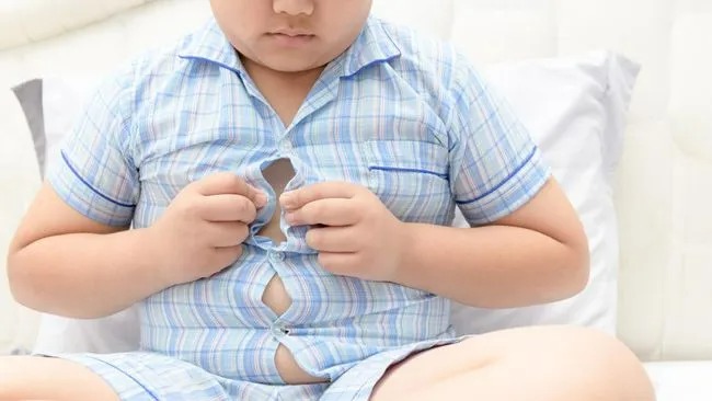 Mengatasi Obesitas pada Anak: Panduan Lengkap