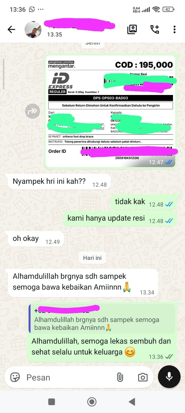 -