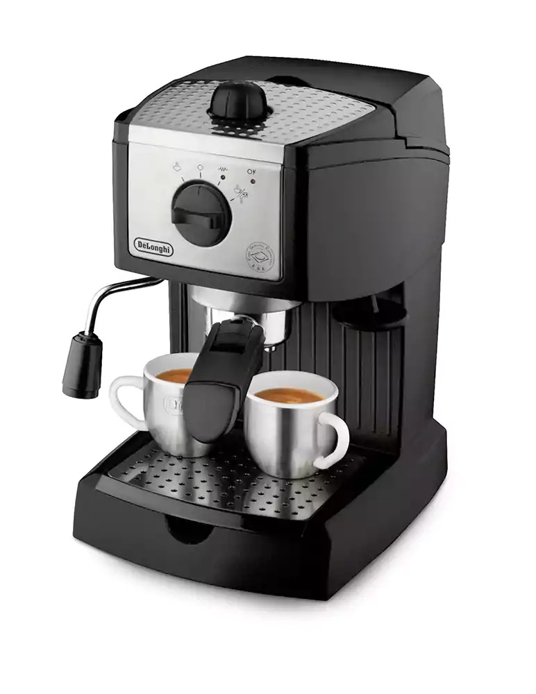 DeLonghi EC155