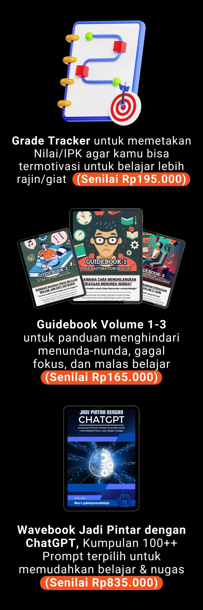 Bonus 4: BCB Membership Kit