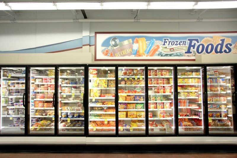 Tips Bisnis Frozen Food Penyimpanan, Pengiriman, dan Ide Produk